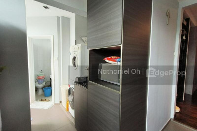 SIGLAP LODGE Apartment / Condo | Listing