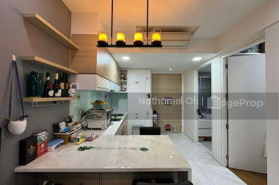 VIIO @ BALESTIER Apartment / Condo | Listing