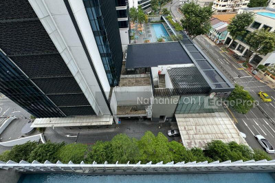 VIIO @ BALESTIER Apartment / Condo | Listing