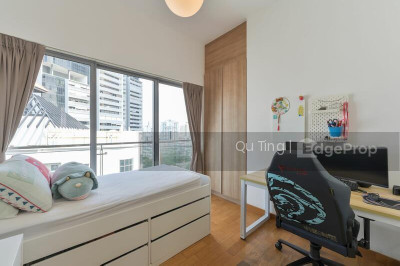 8 RAJA Apartment / Condo | Listing