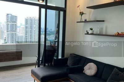 CITY SUITES Apartment / Condo | Listing