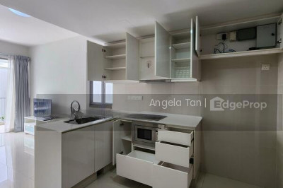 BEDOK RESIDENCES Apartment / Condo | Listing