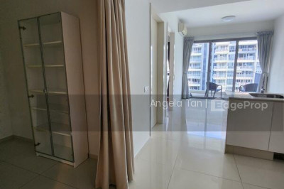 BEDOK RESIDENCES Apartment / Condo | Listing