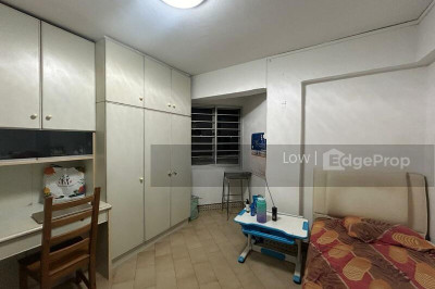 663 BUFFALO ROAD HDB | Listing