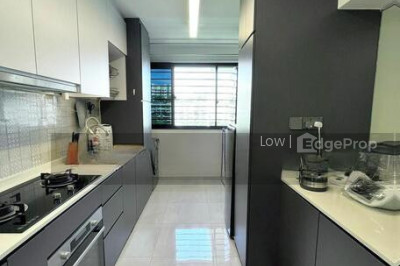 132A CANBERRA CRESCENT HDB | Listing