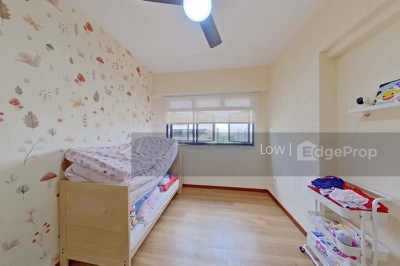 117A CANBERRA CRESCENT HDB | Listing