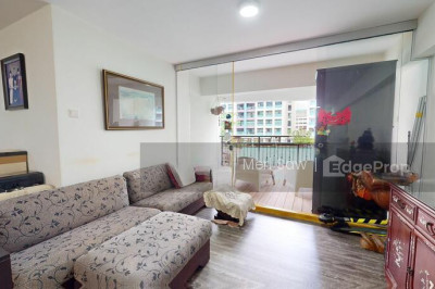 683B JURONG WEST CENTRAL 1 HDB | Listing