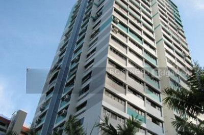 72 MARINE DRIVE HDB | Listing