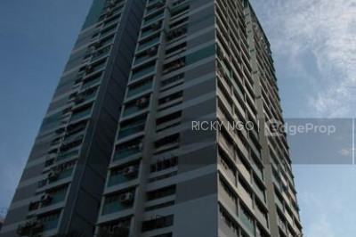 72 MARINE DRIVE HDB | Listing