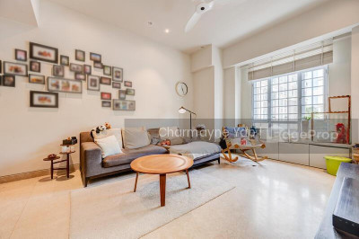 CAVENDISH PARK Apartment / Condo | Listing