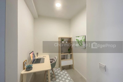 REZI 24 Apartment / Condo | Listing