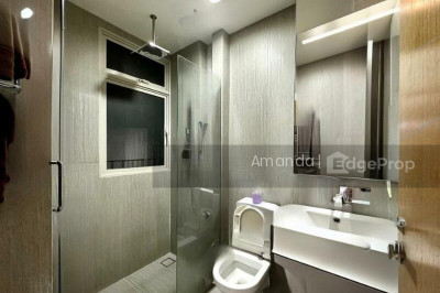 CAMBIO SUITES Apartment / Condo | Listing