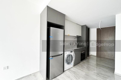 AFFINITY AT SERANGOON Apartment / Condo | Listing