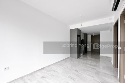 AFFINITY AT SERANGOON Apartment / Condo | Listing