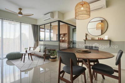 HUNDRED PALMS RESIDENCES Apartment / Condo | Listing