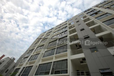 ATRIUM RESIDENCES Apartment / Condo | Listing