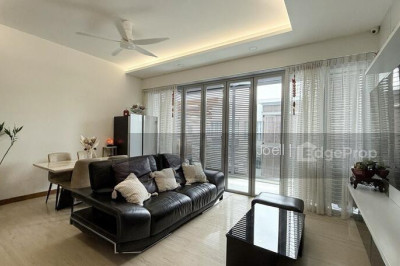 HORIZON RESIDENCES Apartment / Condo | Listing