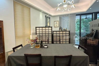 D'LEEDON (FORMER FARRER COURT) Apartment / Condo | Listing