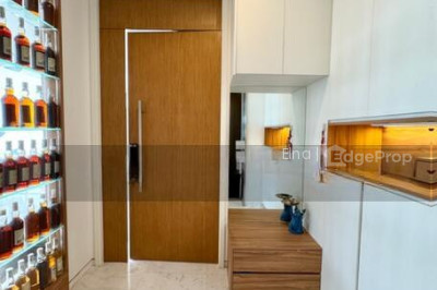 THE COAST AT SENTOSA COVE Apartment / Condo | Listing