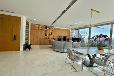 THE COAST AT SENTOSA COVE Apartment / Condo | Listing