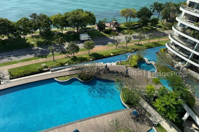 THE COAST AT SENTOSA COVE Apartment / Condo | Listing