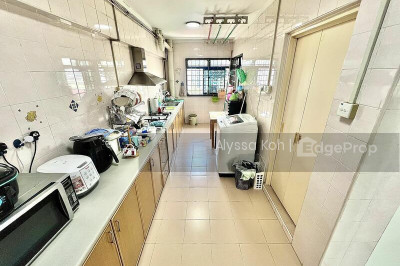 474 SEMBAWANG DRIVE HDB | Listing