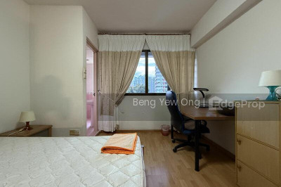 FABER GARDEN CONDOMINIUM Apartment / Condo | Listing