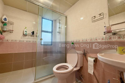 FABER GARDEN CONDOMINIUM Apartment / Condo | Listing