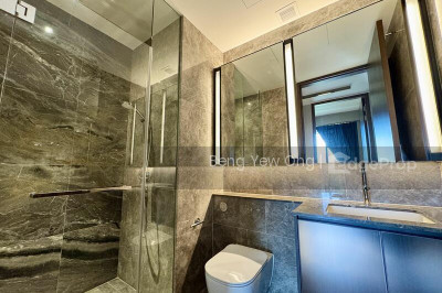 LEEDON GREEN Apartment / Condo | Listing