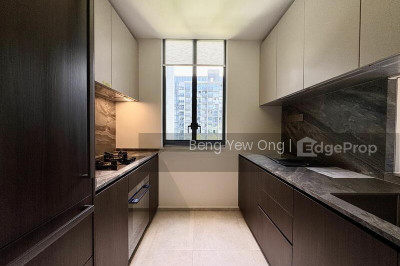 LEEDON GREEN Apartment / Condo | Listing