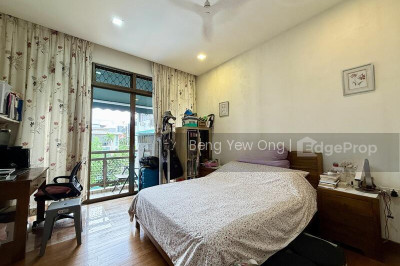 CAMBRIDGE VILLAGE Apartment / Condo | Listing