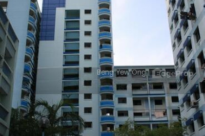 334 KANG CHING ROAD HDB | Listing