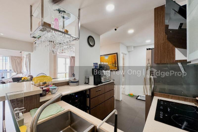 RIZ HAVEN Apartment / Condo | Listing