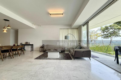 THE COAST AT SENTOSA COVE Apartment / Condo | Listing