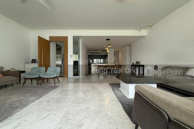 THE COAST AT SENTOSA COVE Apartment / Condo | Listing