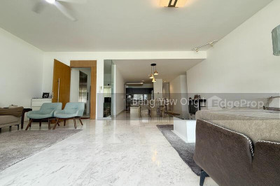 THE COAST AT SENTOSA COVE Apartment / Condo | Listing