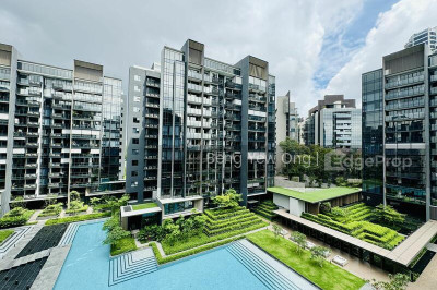 LEEDON GREEN Apartment / Condo | Listing