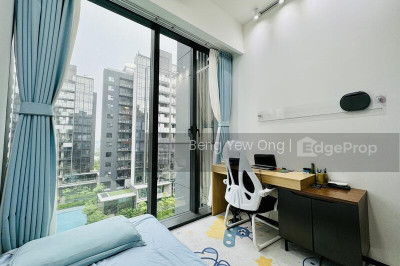 LEEDON GREEN Apartment / Condo | Listing