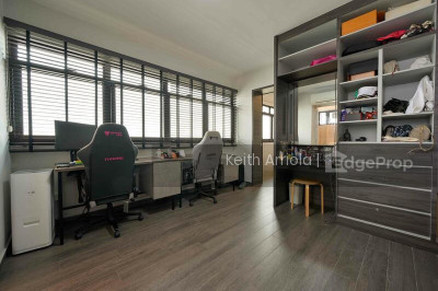 699A HOUGANG STREET 52 HDB | Listing