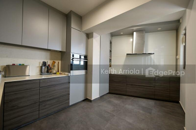 699A HOUGANG STREET 52 HDB | Listing