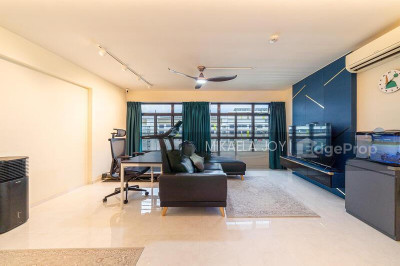 610C TAMPINES NORTH DRIVE 1 HDB | Listing