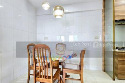 308B PUNGGOL WALK HDB | Listing