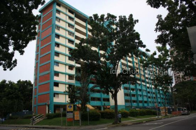 456 ANG MO KIO AVENUE 10 HDB | Listing