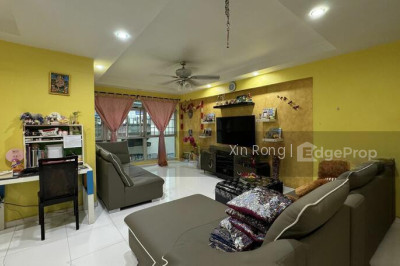 128A PUNGGOL FIELD WALK HDB | Listing