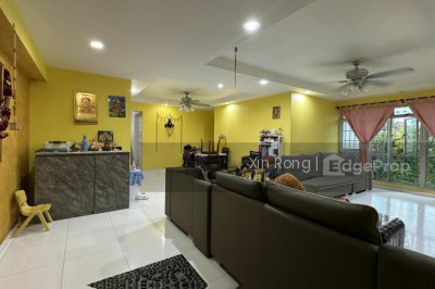 128A PUNGGOL FIELD WALK HDB | Listing