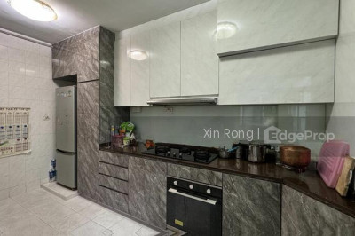 128A PUNGGOL FIELD WALK HDB | Listing