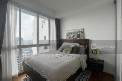 THE LINE@TANJONG RHU Apartment / Condo | Listing