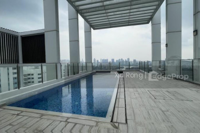 THE LINE@TANJONG RHU Apartment / Condo | Listing