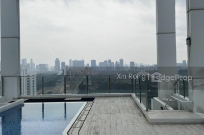 THE LINE@TANJONG RHU Apartment / Condo | Listing