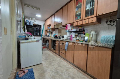 470 SEMBAWANG DRIVE HDB | Listing